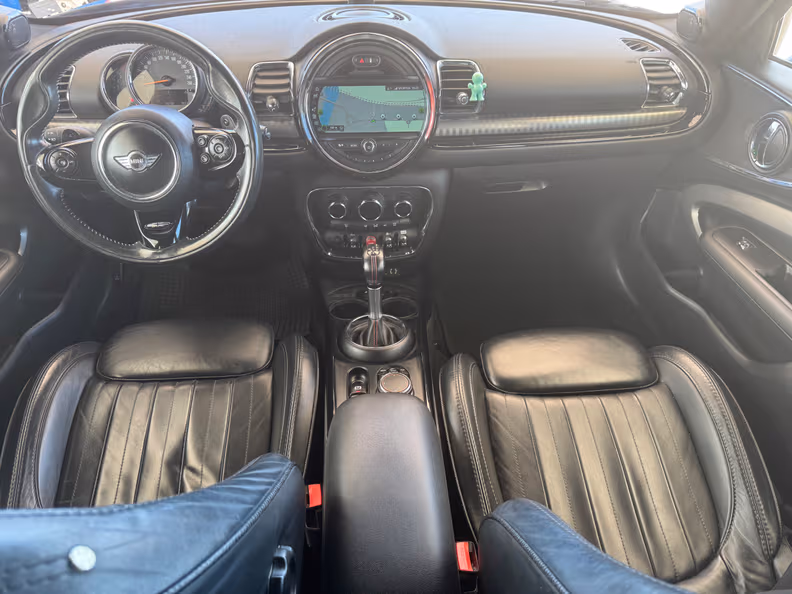 MINI Clubman - 29