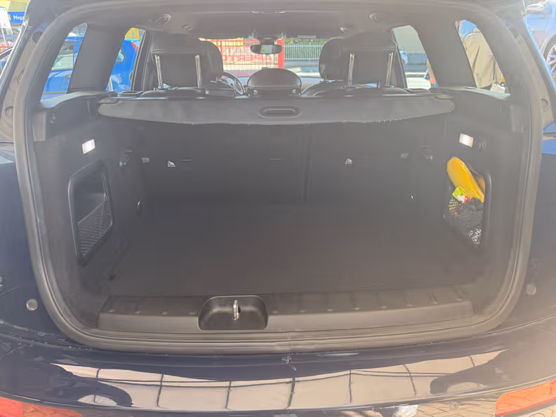 MINI Clubman - 32
