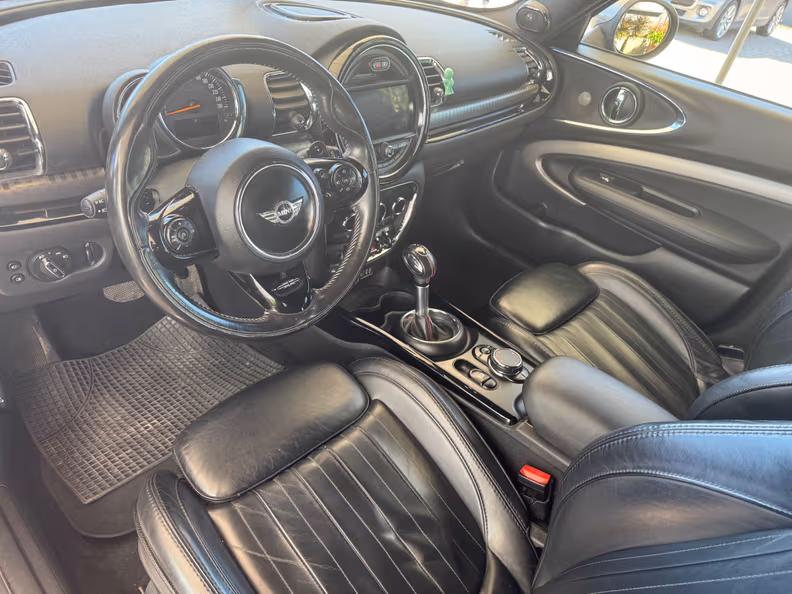 MINI Clubman - 6