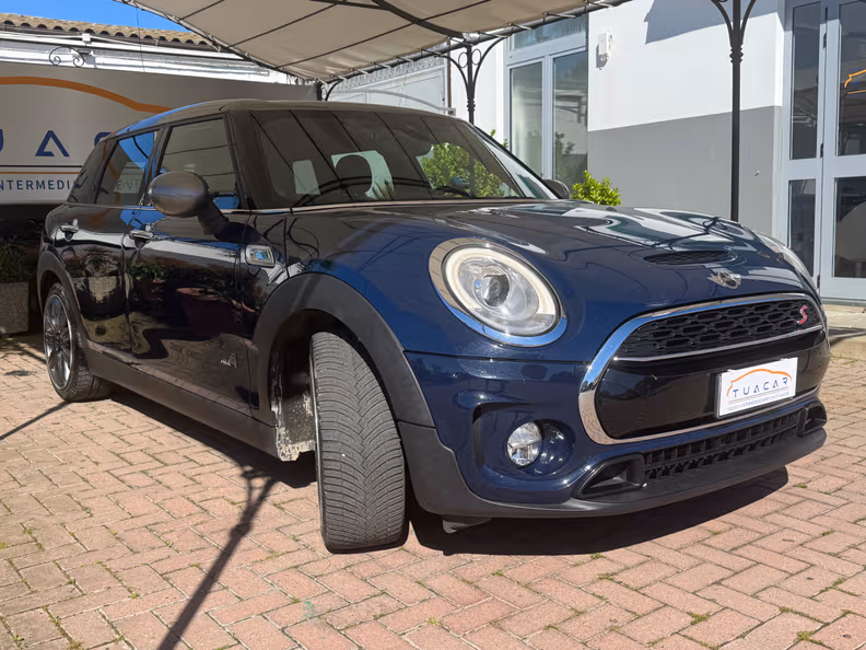 MINI Clubman - 3