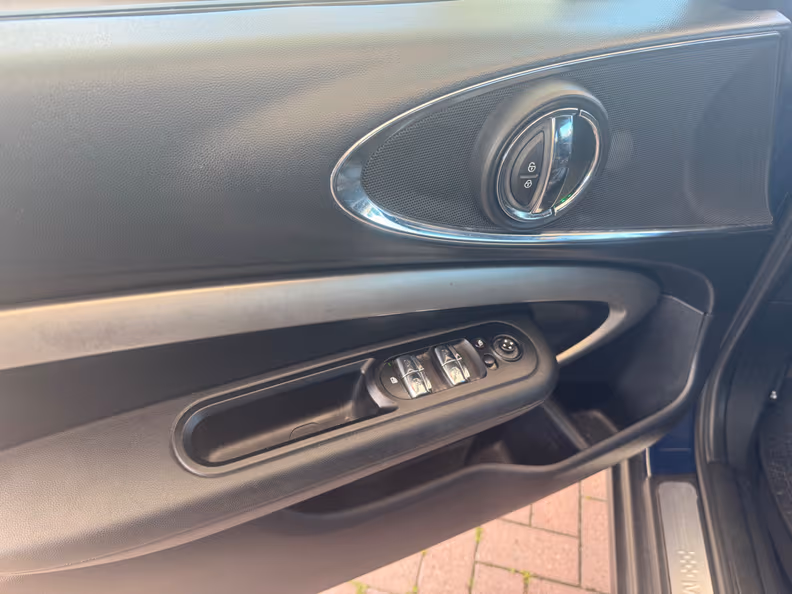 MINI Clubman - 21