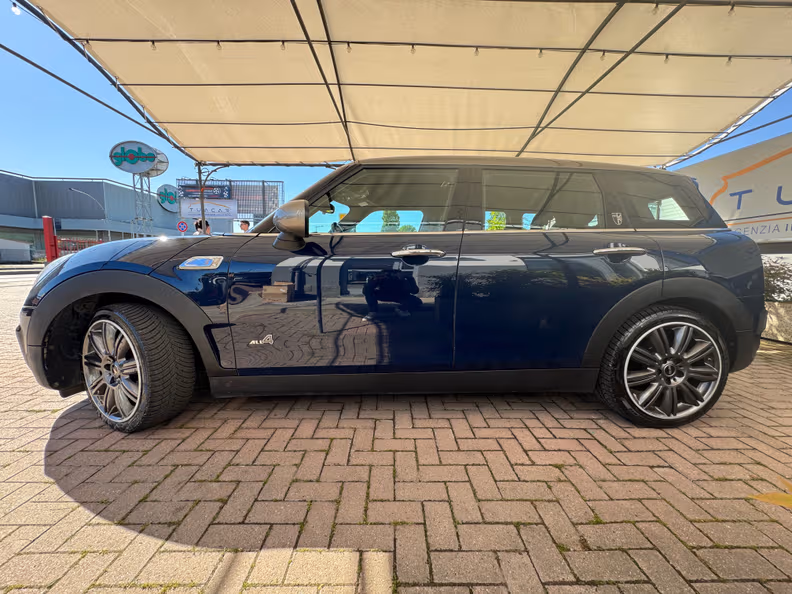 MINI Clubman - 16