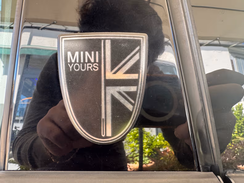 MINI Clubman - 35
