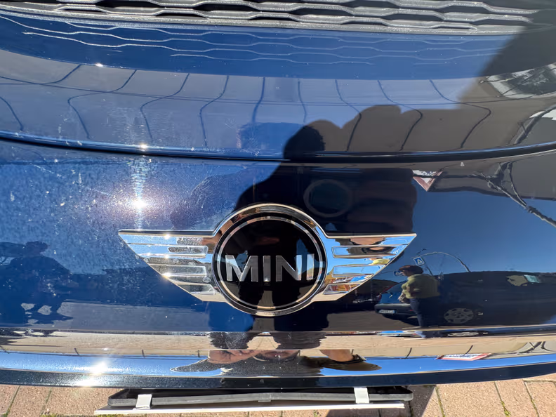 MINI Clubman - 40
