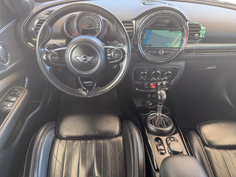 MINI Clubman - 7