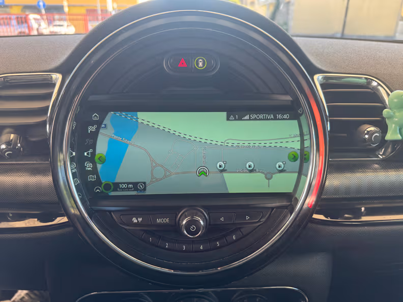 MINI Clubman - 13