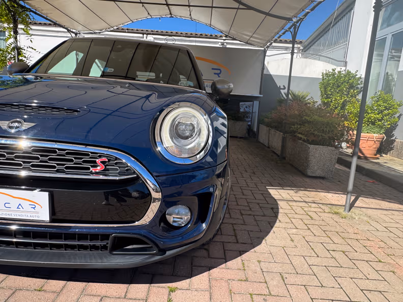MINI Clubman - 34