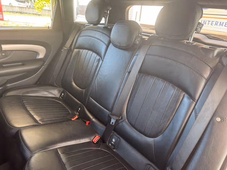 MINI Clubman - 11