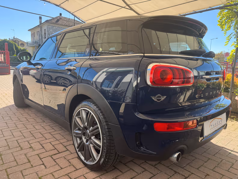 MINI Clubman - 5