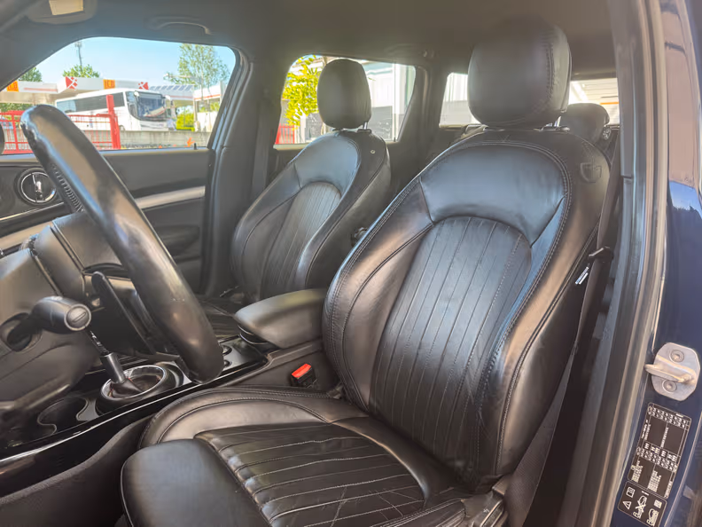 MINI Clubman - 9