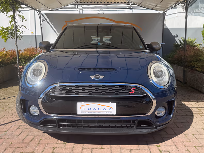 MINI Clubman - 2