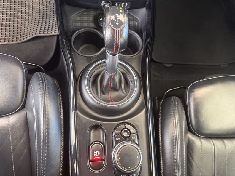 MINI Clubman - 15