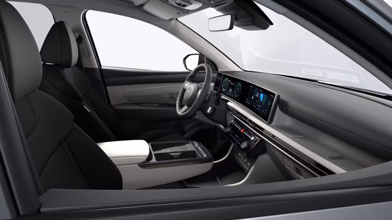 Hyundai Tucson - 6