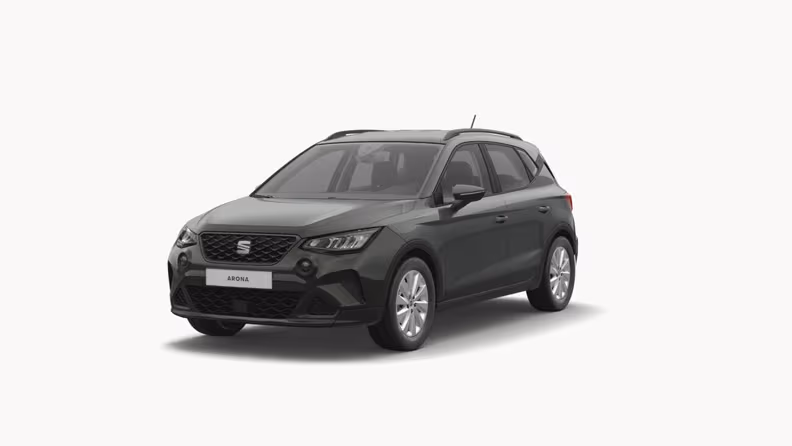 Seat Arona - 1
