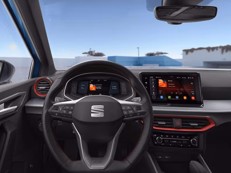 Seat Arona - 5