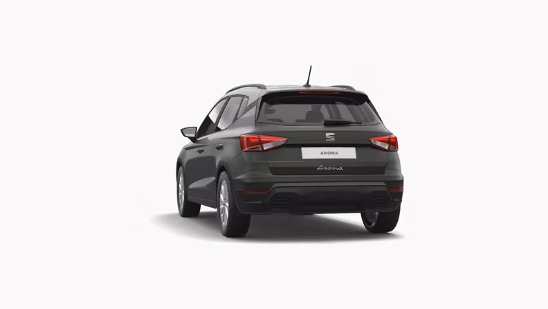 Seat Arona - 3