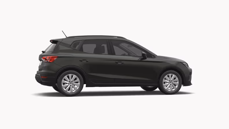 Seat Arona - 2
