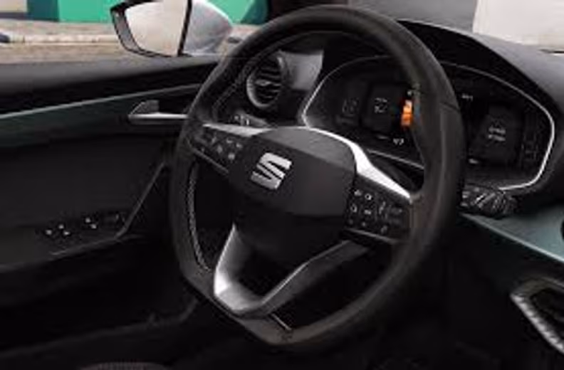 Seat Arona - 4