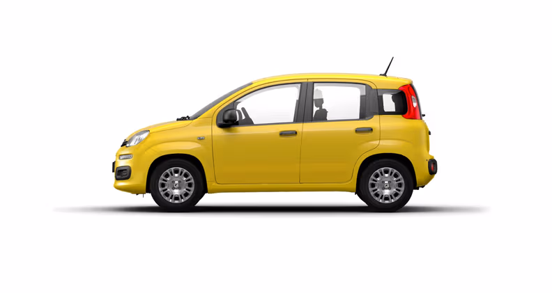 Fiat Panda - 3