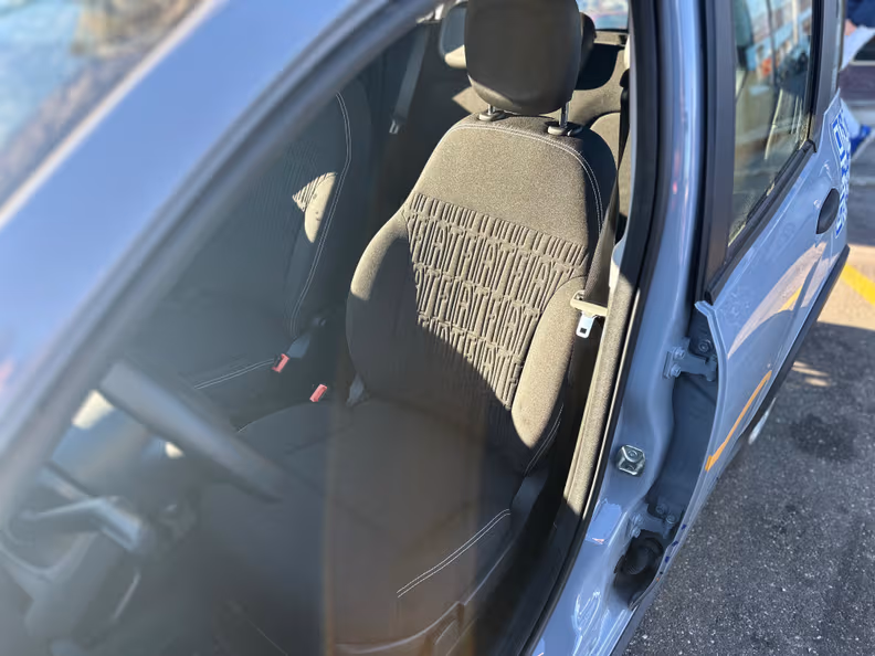 Fiat Panda - 18