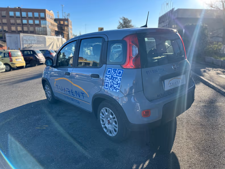 Fiat Panda - 3