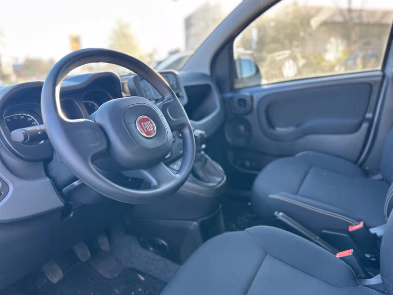Fiat Panda - 14