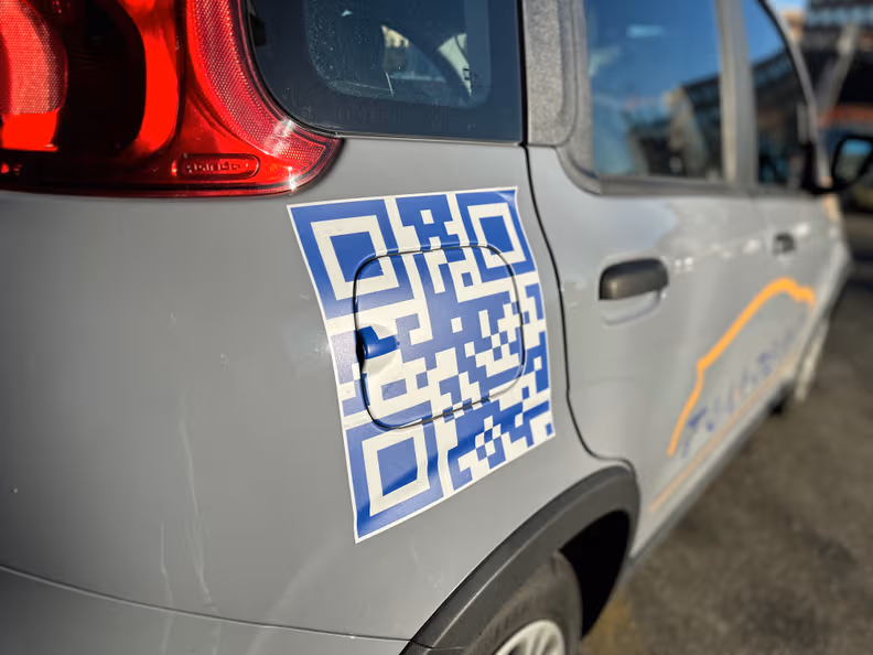 Fiat Panda - 12