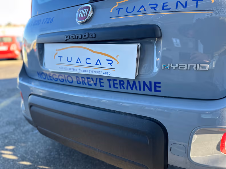 Fiat Panda - 25