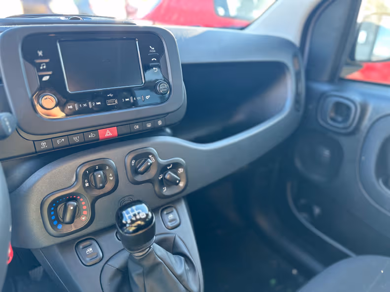 Fiat Panda - 19