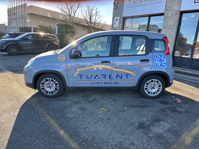 Fiat Panda - 2