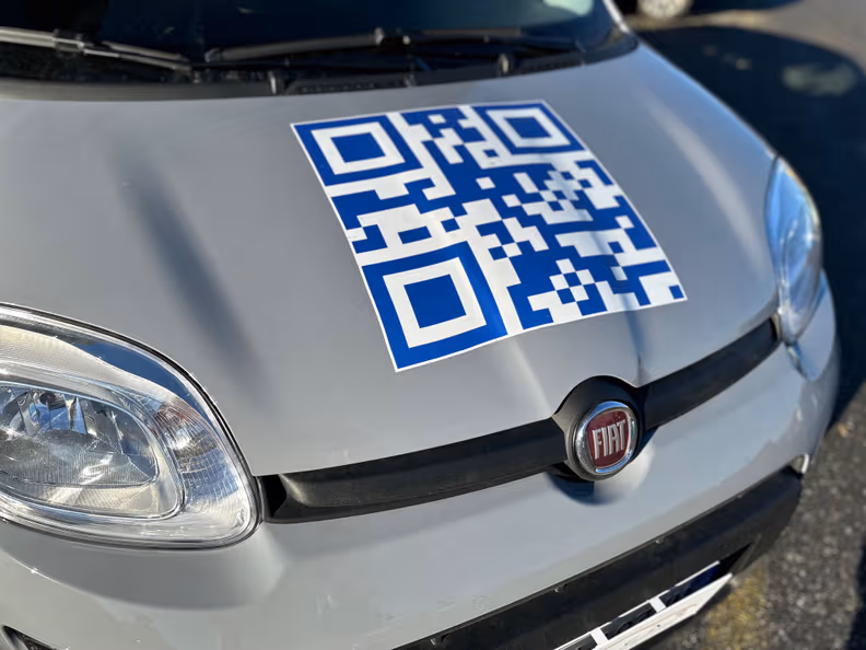 Fiat Panda - 9