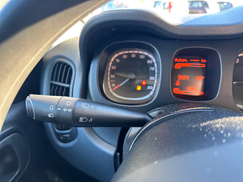 Fiat Panda - 23
