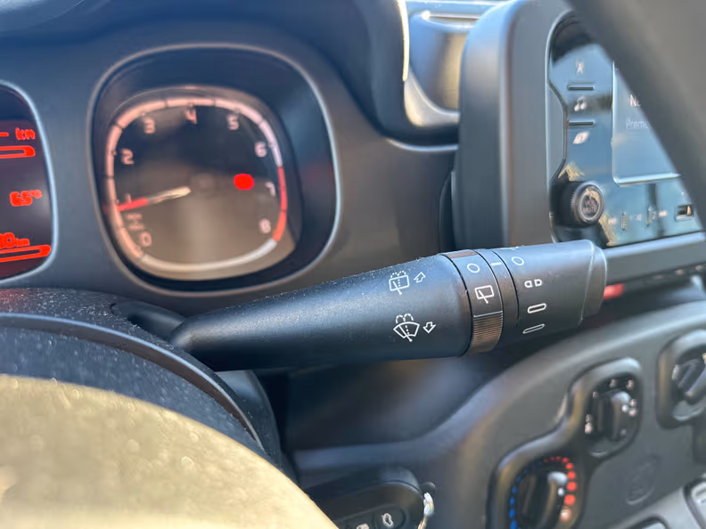 Fiat Panda - 24