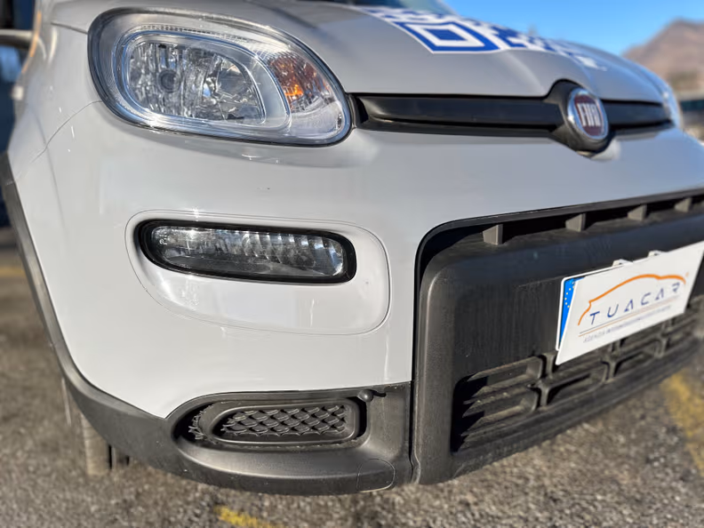 Fiat Panda - 10