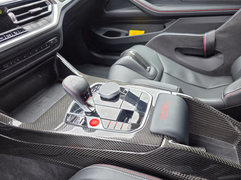 BMW 4 series - 21