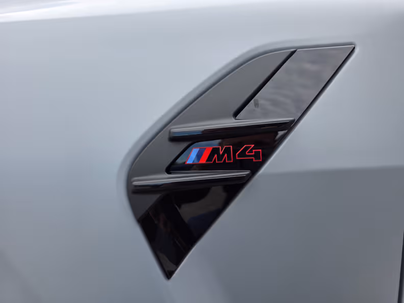 BMW 4 series - 13