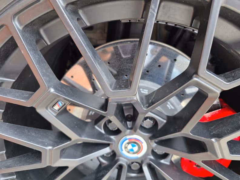 BMW 4 series - 18