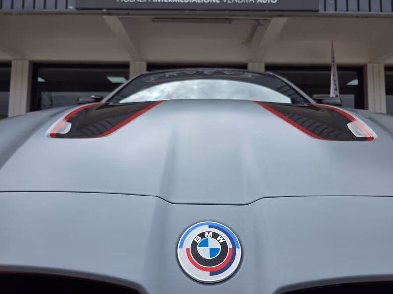 BMW 4 series - 7