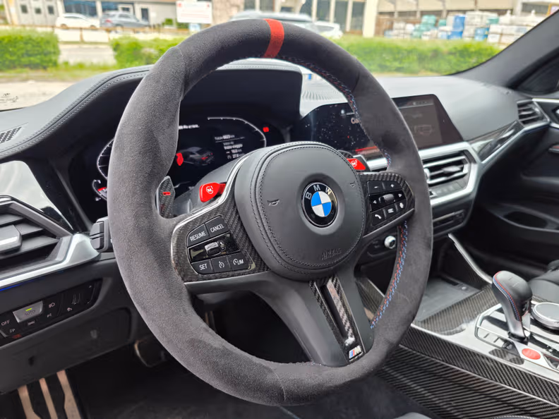 BMW 4 series - 20