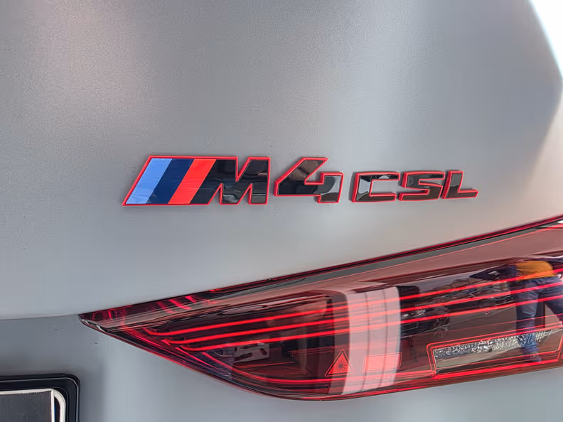 BMW 4 series - 10