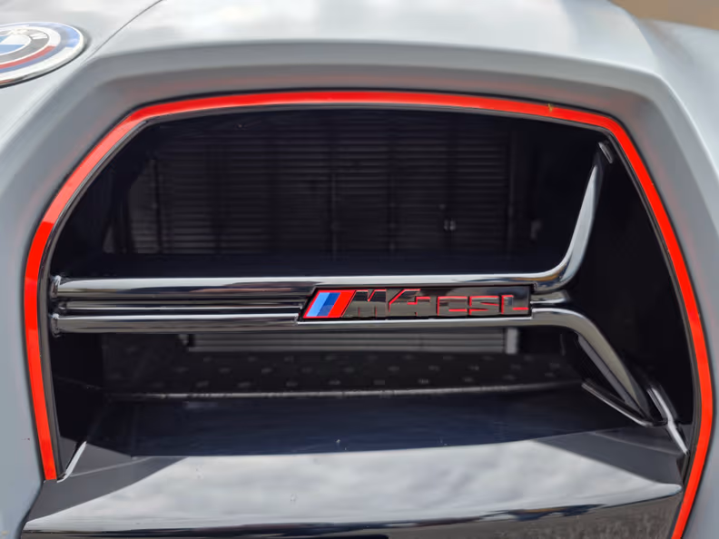 BMW 4 series - 15