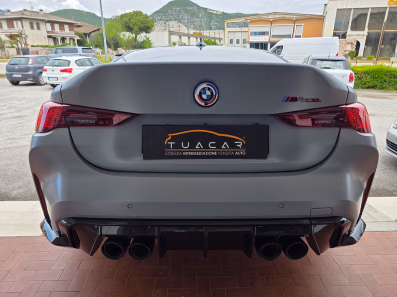 BMW 4 series - 5