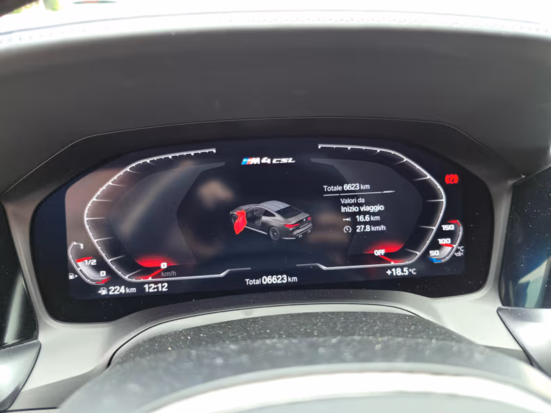 BMW 4 series - 19