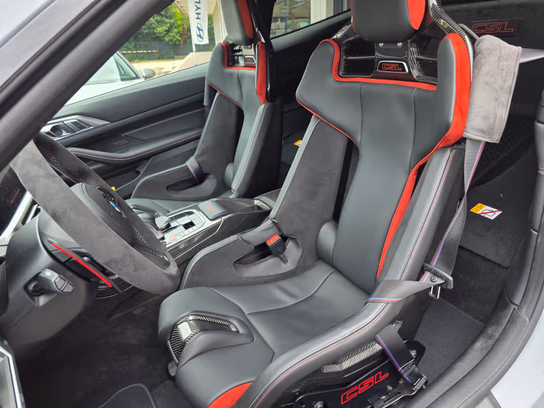 BMW 4 series - 23