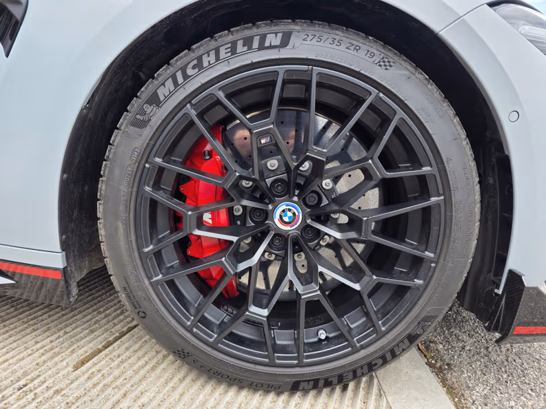 BMW 4 series - 16