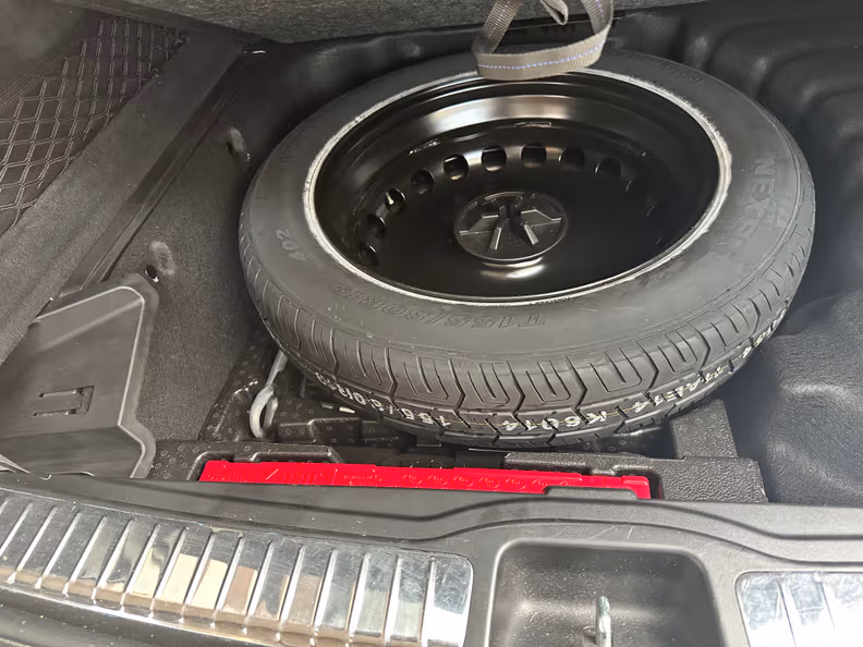 Mercedes-Benz GLE-Class - 39