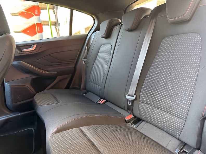 Ford Focus - 15