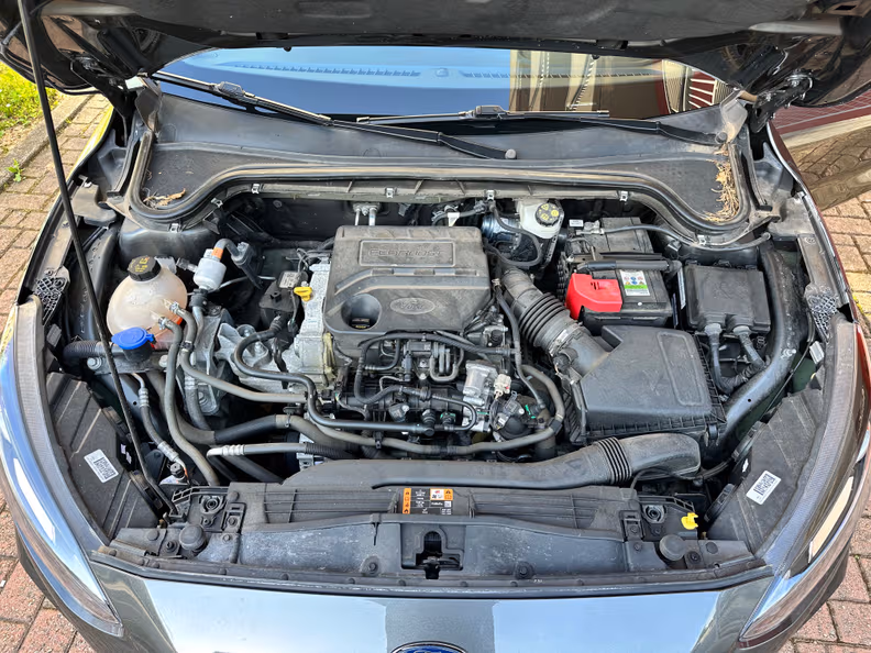 Ford Focus - 36