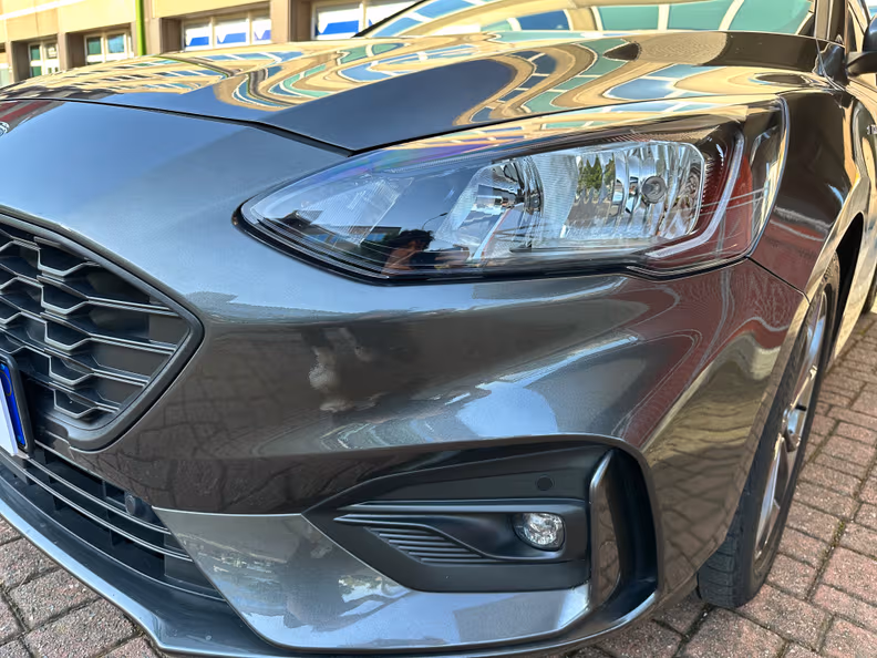 Ford Focus - 17