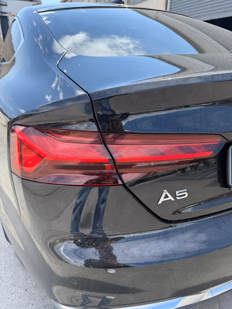 Audi A5 - 19
